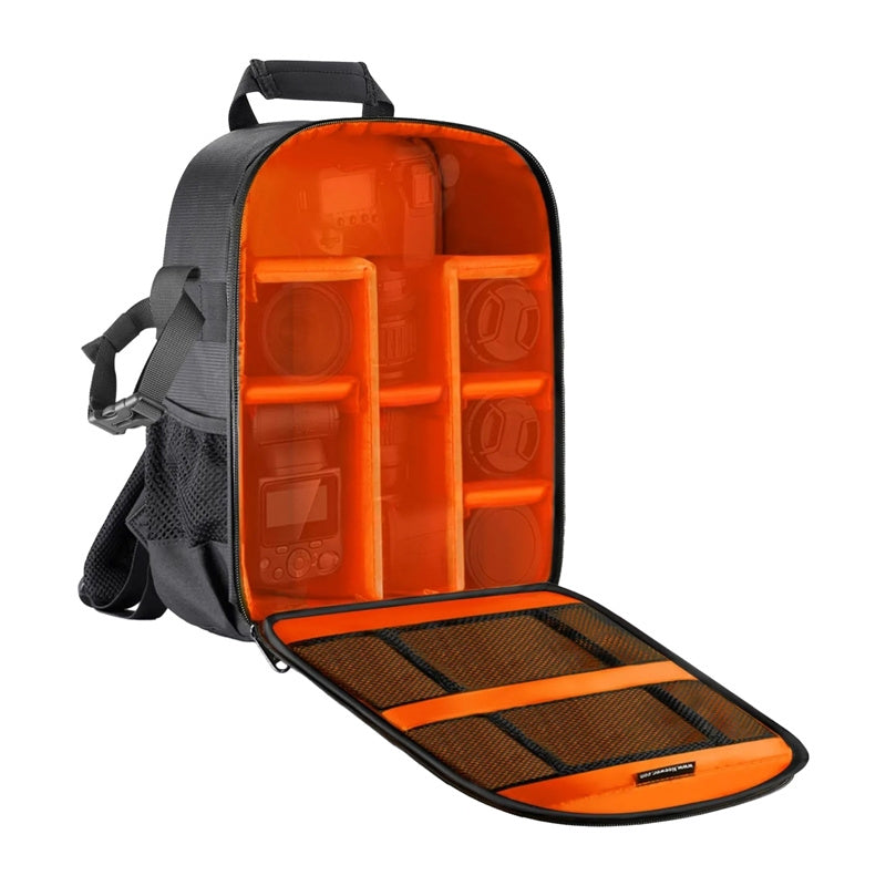 Multi-Functional Backpack for Cameras and Accessories NEEWER NB-MF