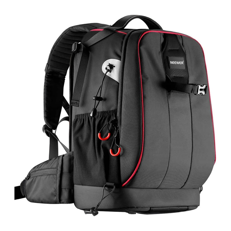 Waterproof and shock-resistant camera backpack NEEWER NW-XJB-D2330-R