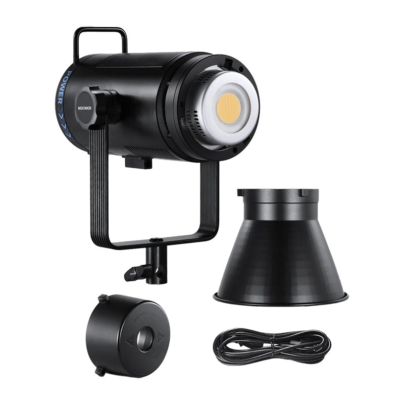 LED Lamp Neewer CB200B BI-COLOR