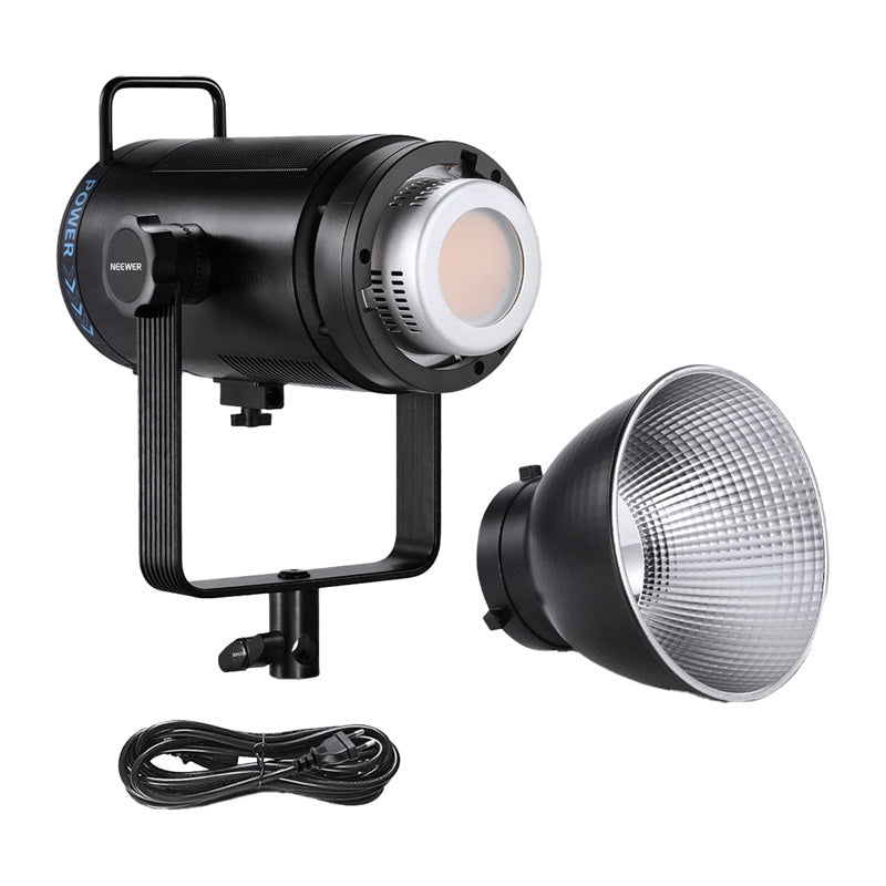 LED Lamp Neewer CB200C RGB