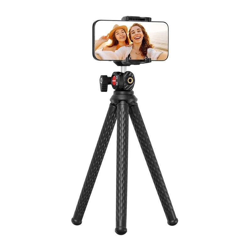 NEEWER BASICS 66”TRIPOD FOR CELL PHONE & CAMERA