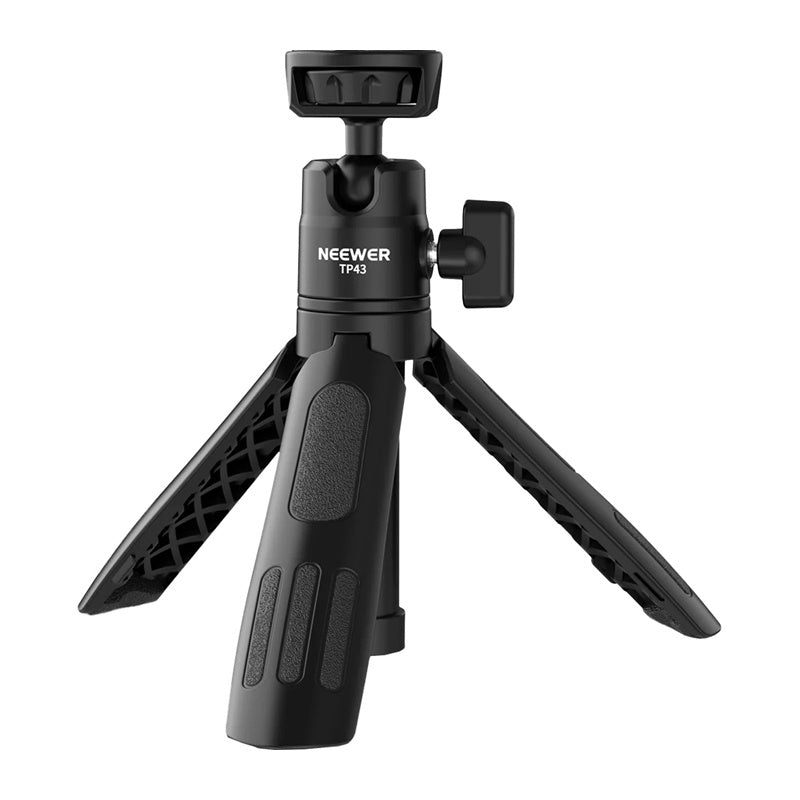 NEEWER BASICS DESKTOP EXTENDABLE TRIPOD SELFIE STI