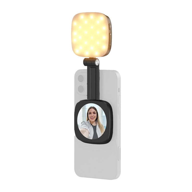 Magnetic Selfie LED Light NEEWER NL48B