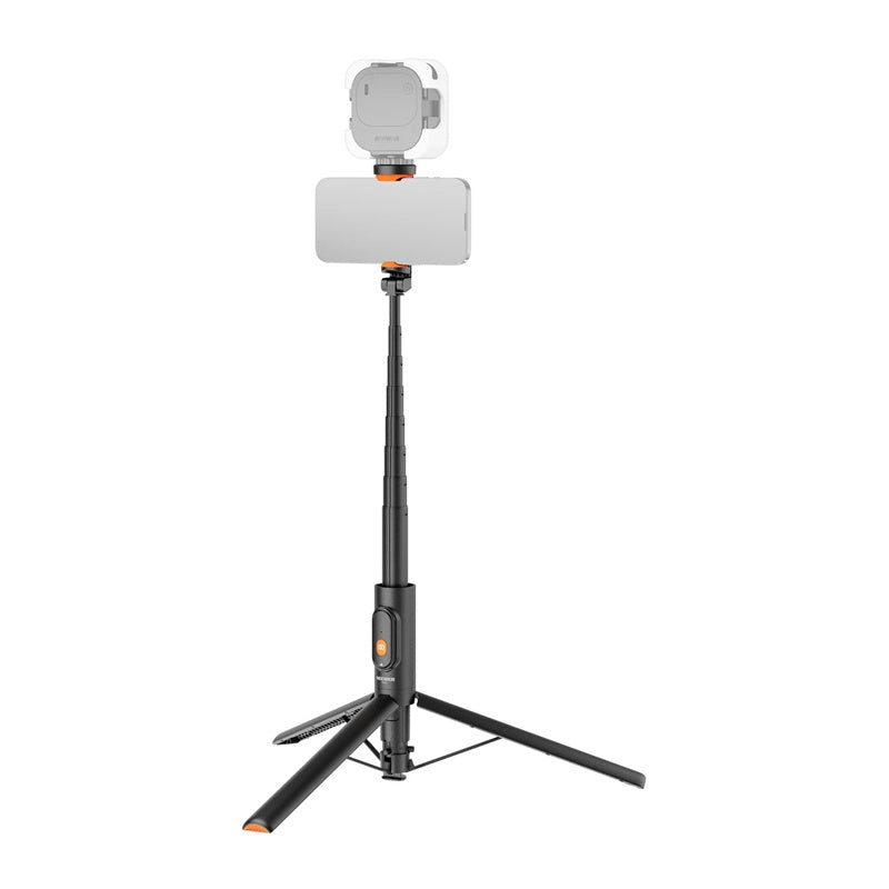 NEEWER BASICS QUICK RELEASE SELFIE STICK(BLACK)