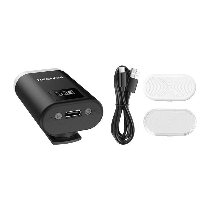 Mini Camera Flash NEEWER BASICS N12