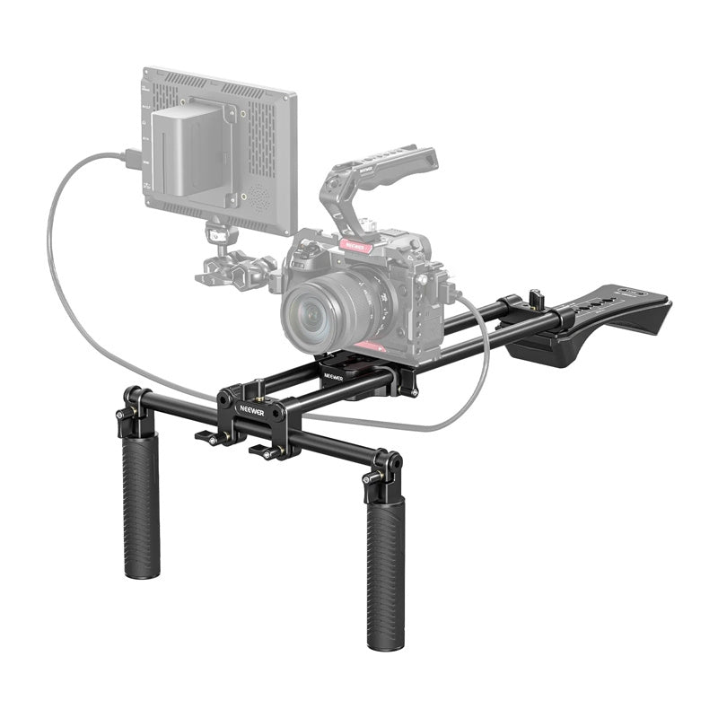 NEEWER UNIVERSAL SHOULDER RIG SR004