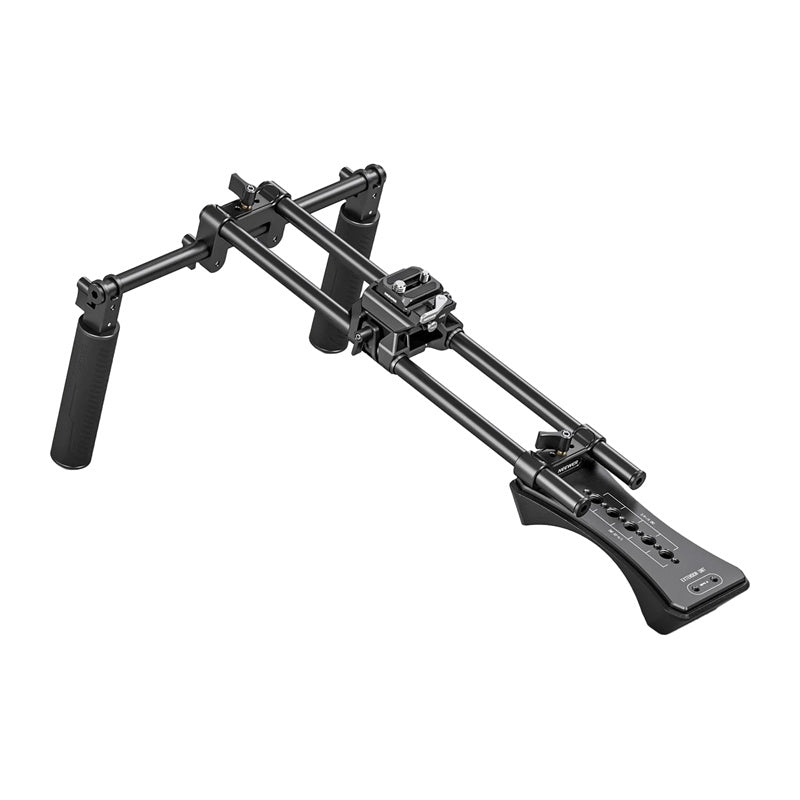 NEEWER UNIVERSAL SHOULDER RIG WITH ARCA SR007