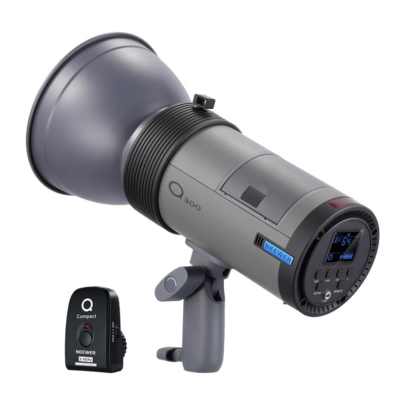 Flash Neewer Q300