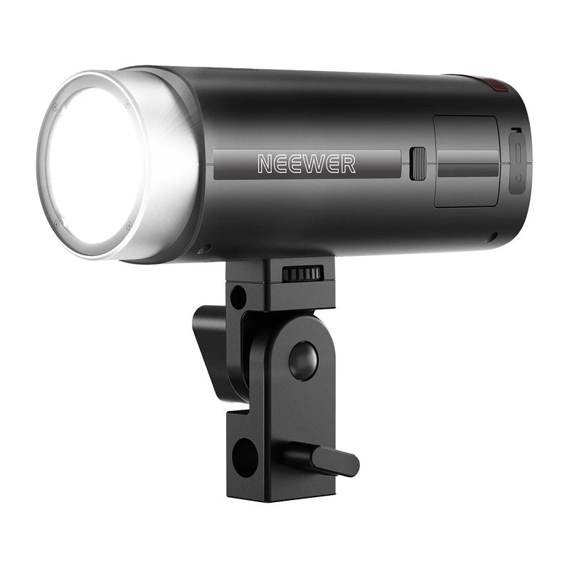 Flash Neewer Q200