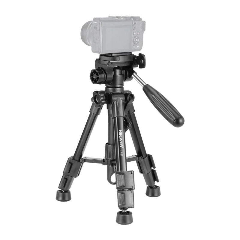 Neewer MINI VIDEO TRIPOD FOR CAMERA/Phone TP02