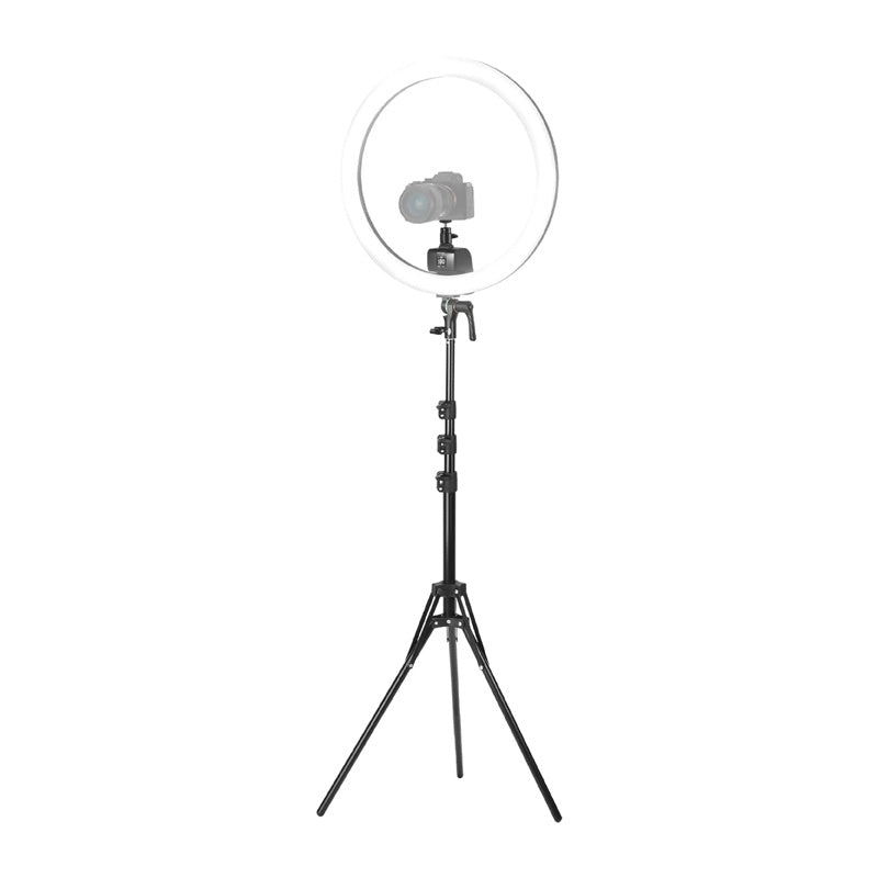 NEEWER R06 7" Desktop Phone Selfie Round LED Light Kit