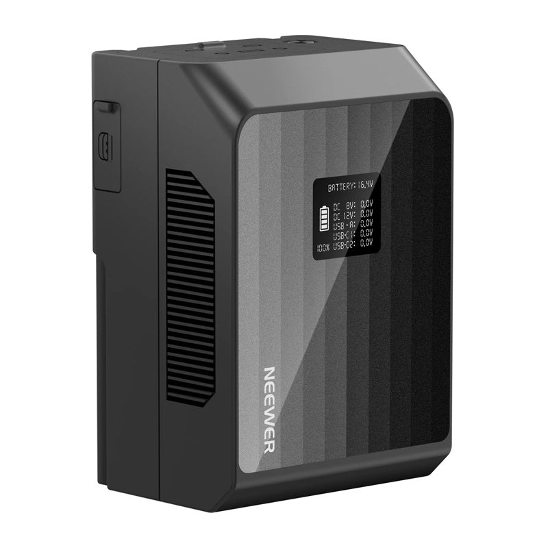 NEEWER Battery 6800 mAh, 14.5 V, 99 Wh
