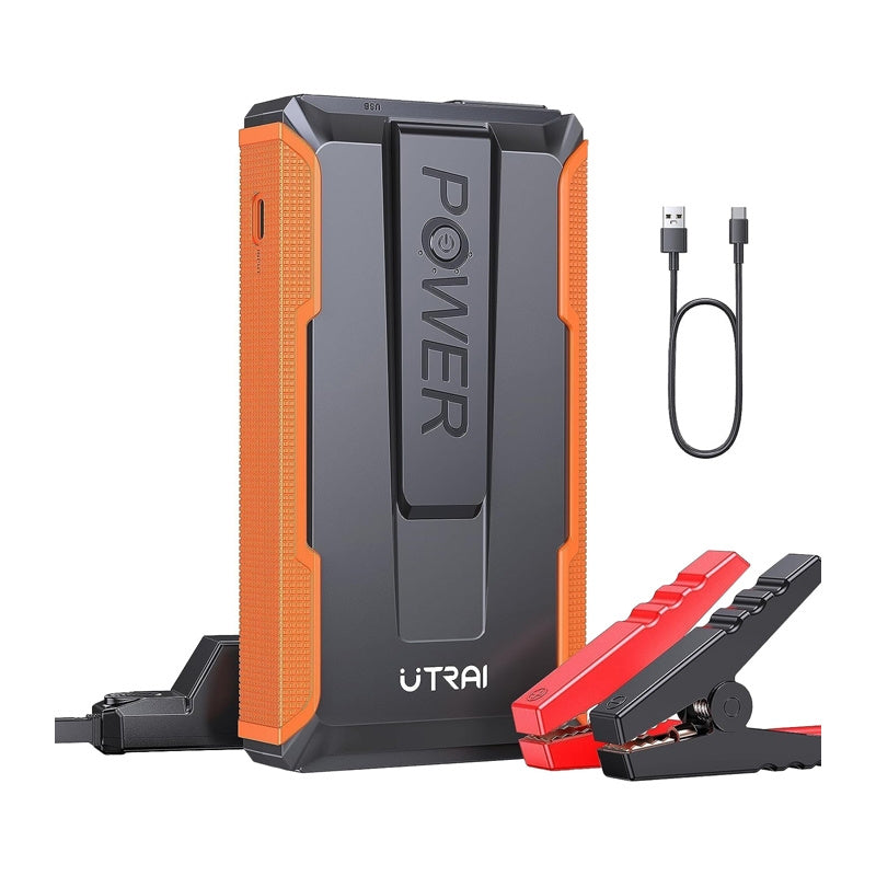Jump Starter UTRAI
