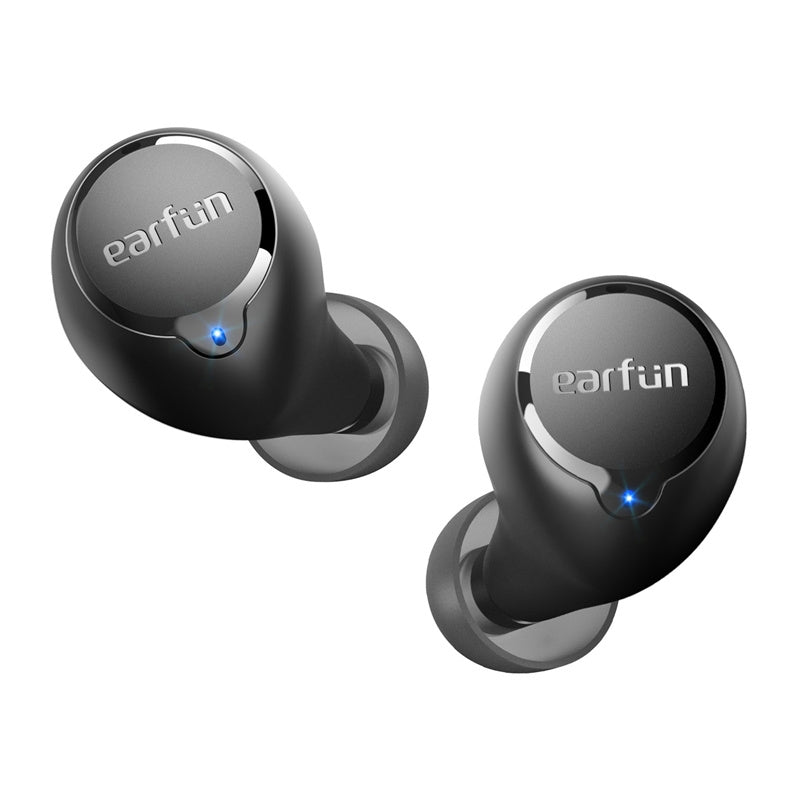 EarFun Free 2S TWS Earbuds (Black)