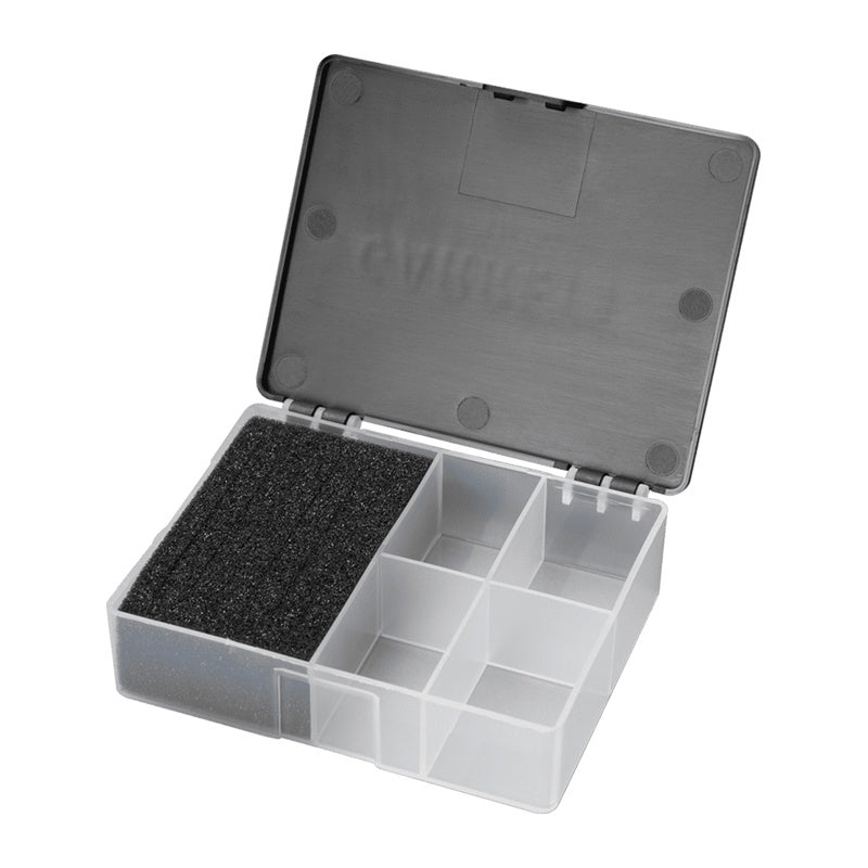 Find Box GARRETT Keepers