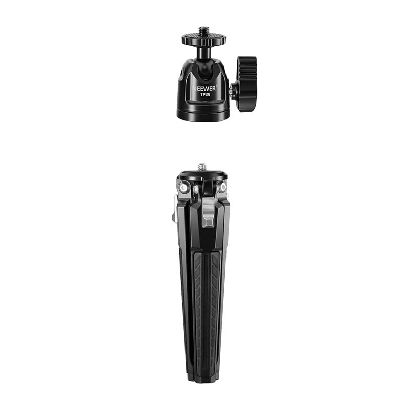 NEEWER TP29 Metal Tabletop Mini Tripod