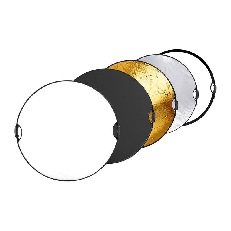 NEEWER REFLECTOR 5 IN 1 RF-110 110CM