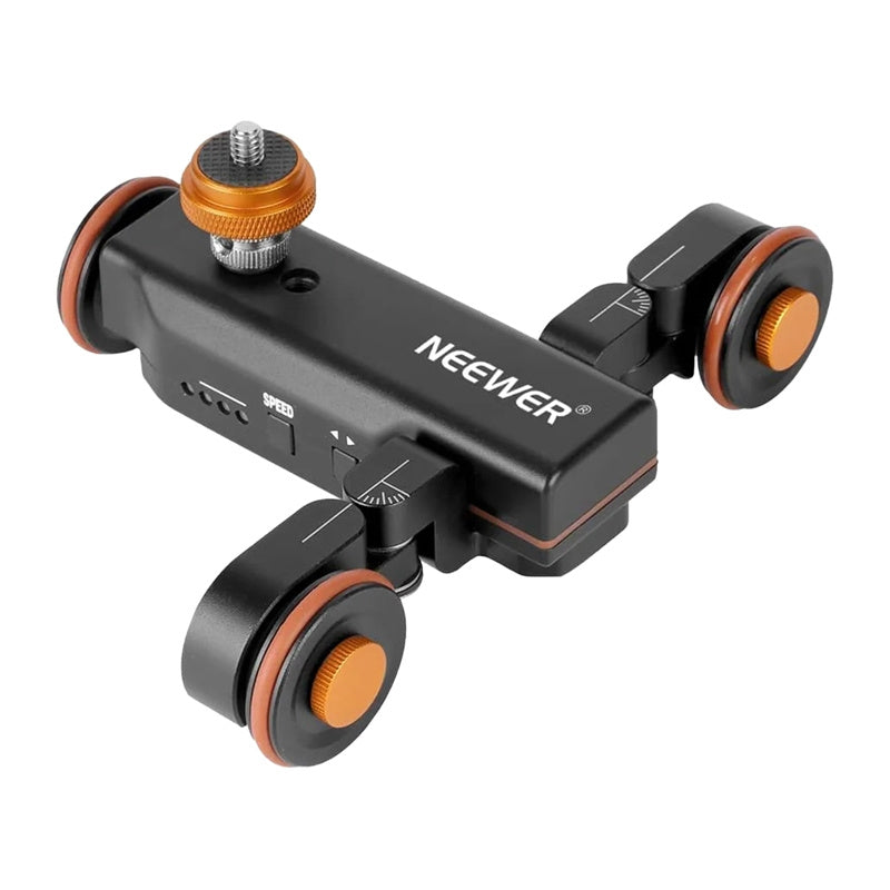 NEEWER DL100 3 Wheels Wireless Video Camera Dolly