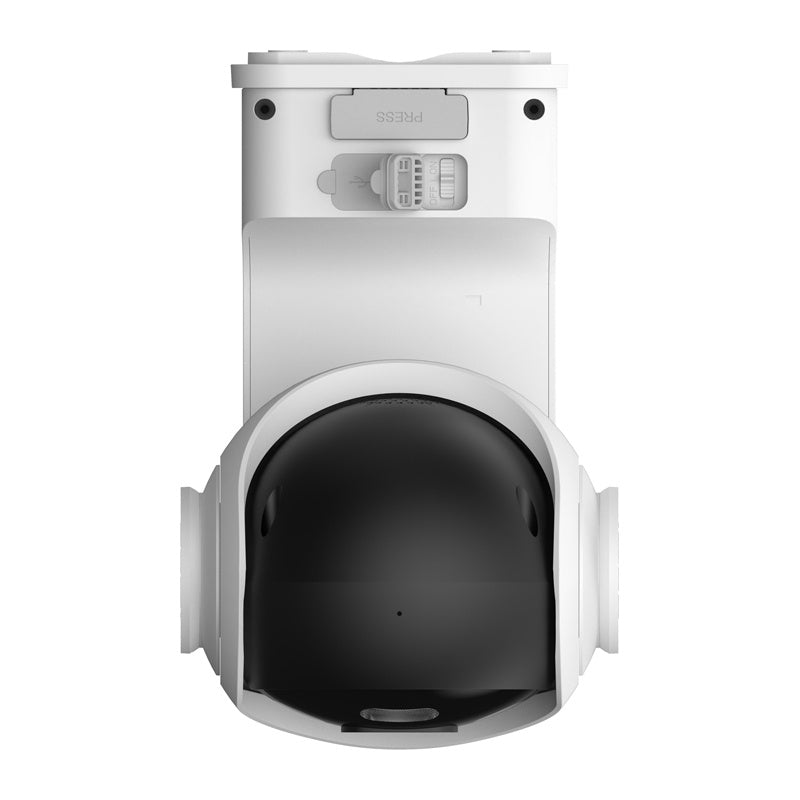 Outdoor Pan-Tilt IP Camera IMOU AOV PT KIT