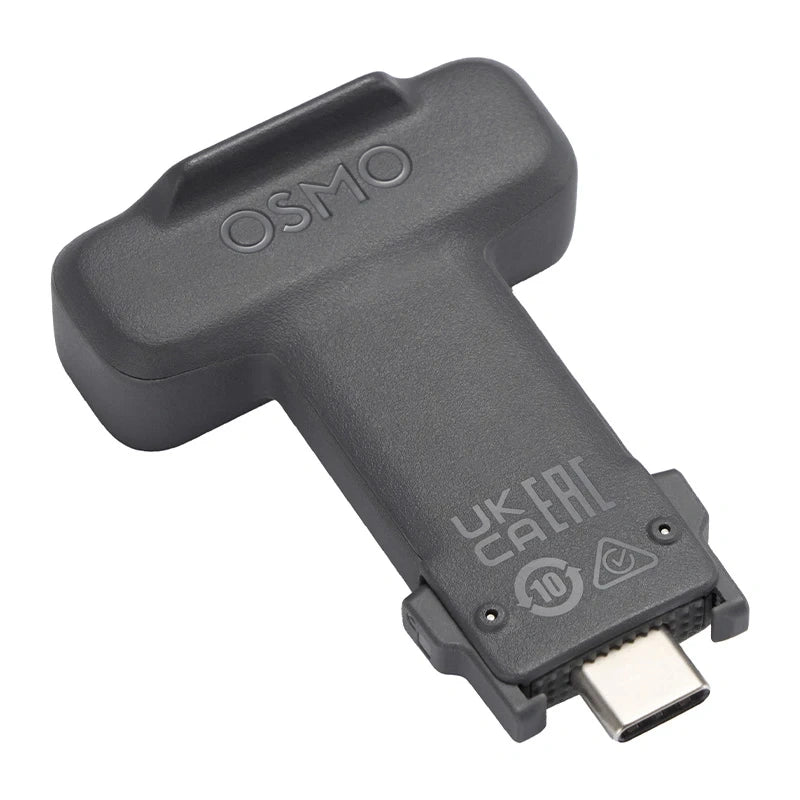 DJI OM Multifunctional Module 2