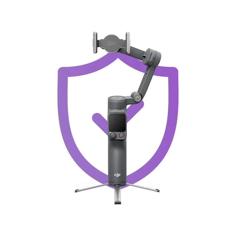Card DJI Care Refresh 2-Year Plan (Osmo Mobile 8P) EU