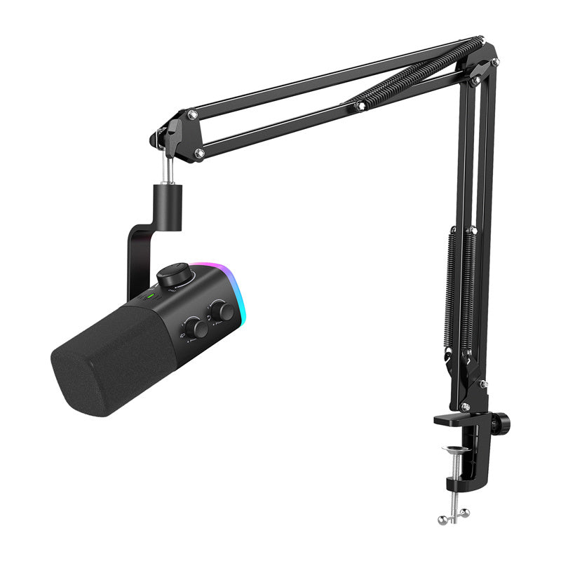 Fifine Ampligame AM9T Black
