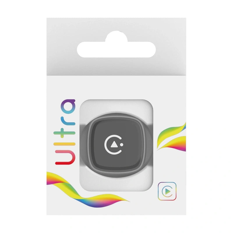Wireless adapter Carlinkit MINI ULTRA 5 CarPlay/Android Auto