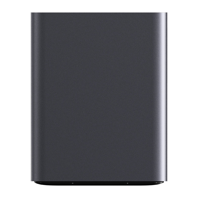 Mini PC MINIS FORUM N5 Air Ryzen 7 H255 0GB 64GB