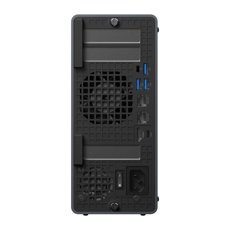 Mini PC MINIS FORUM MS-02U-235HX Intel Core Ultra 5 235HX barebone