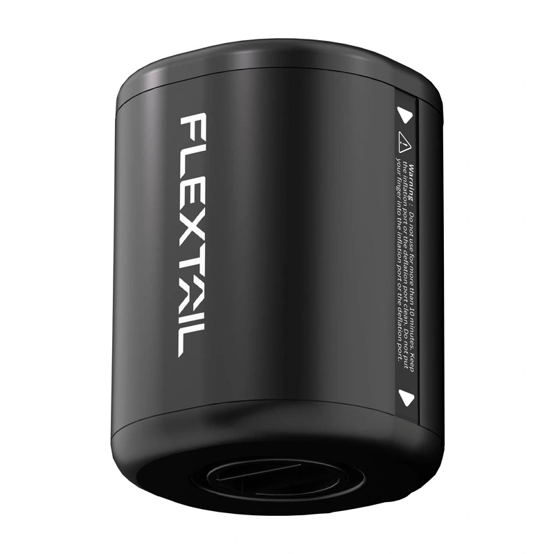 Flextail Tiny Pump 2 black