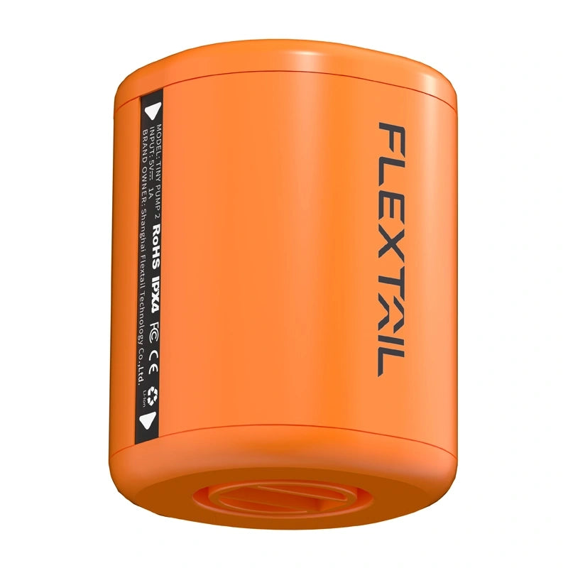 Flextail Tiny Pump 2 orange