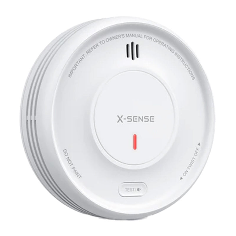 Smoke Alarm & Base Station X-SENSE XS0D-MR