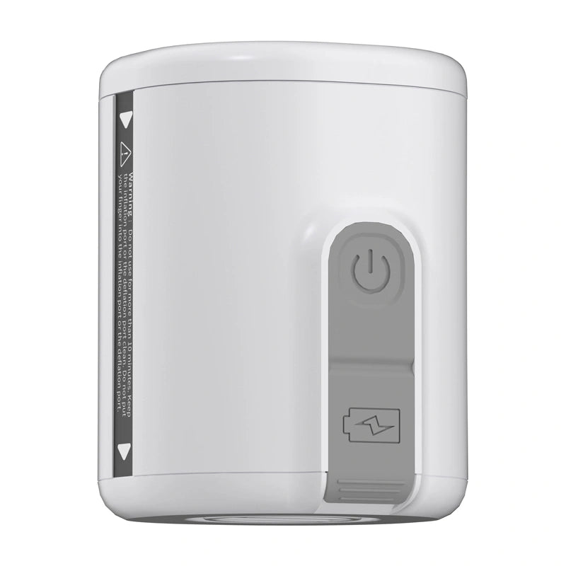 Flextail Tiny Pump 2 white