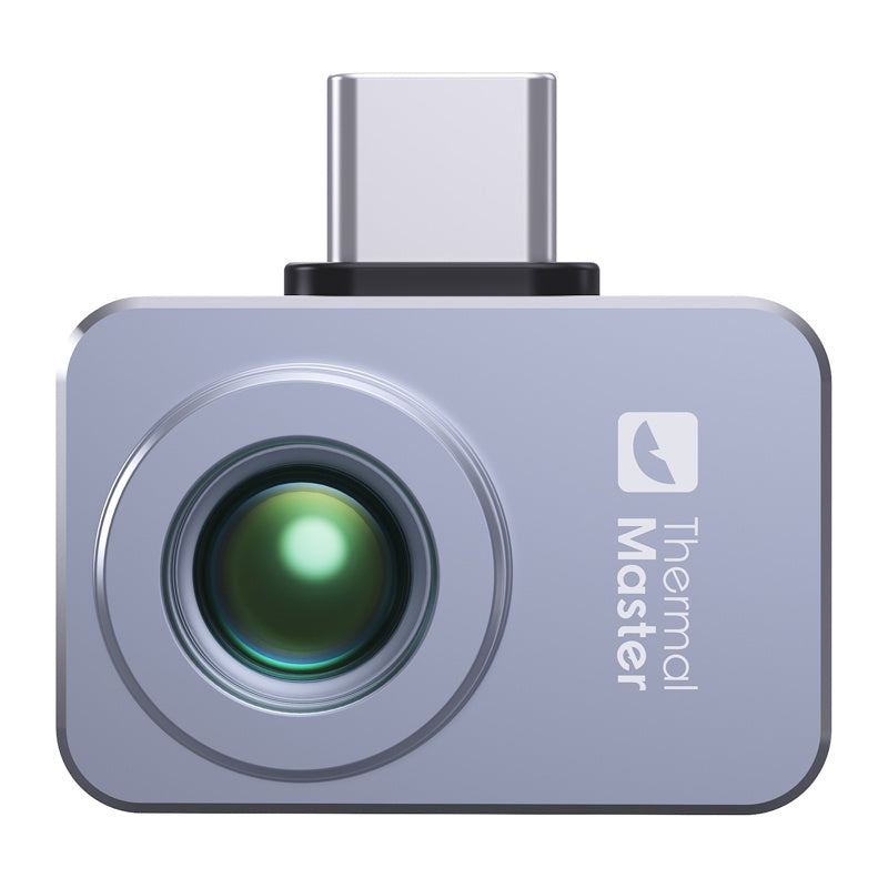 Mini Thermal imaging camera THERMAL MASTER P2 pro USB-C