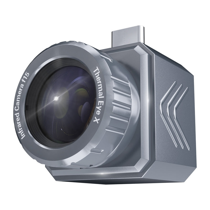 Imaging Camera THERMAL MASTER X3