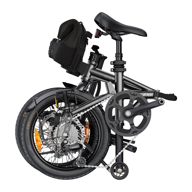 Electric bike ENGWE ZIP 250W 16" (grey)