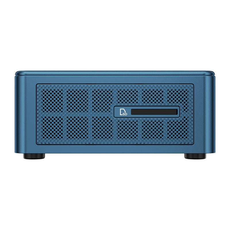 Mini PC GEEKOM IT13 Core i9-13900HK 16GB 1TB + Win11 Pro