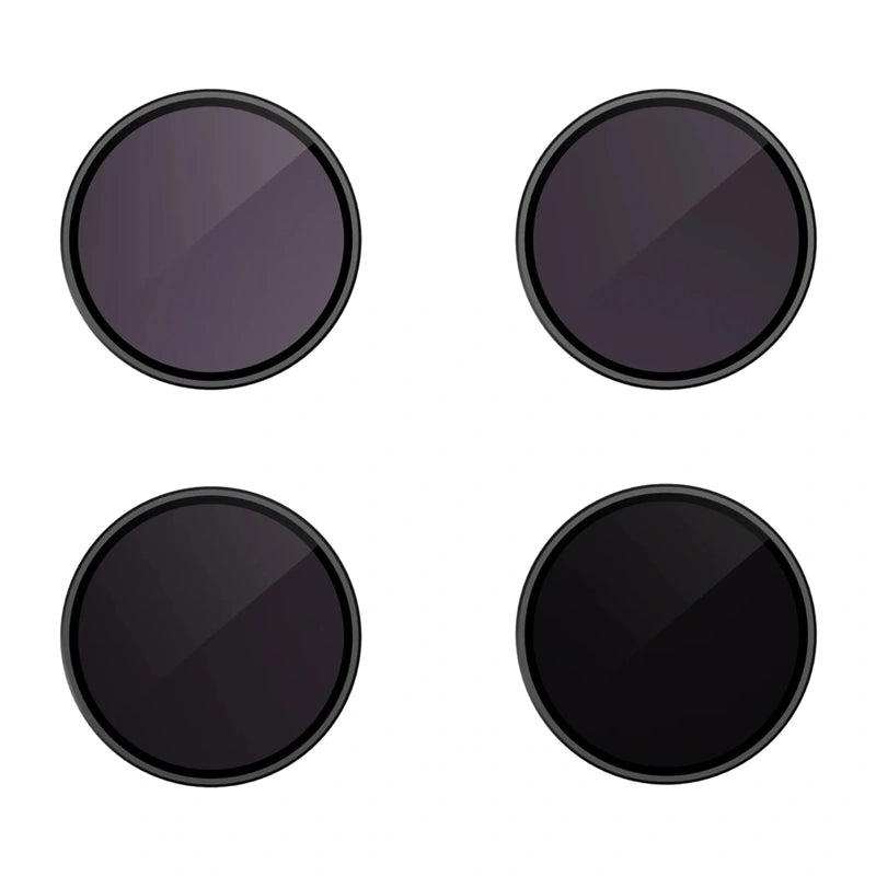 Filter Set OBSBOT Tail 2 ND