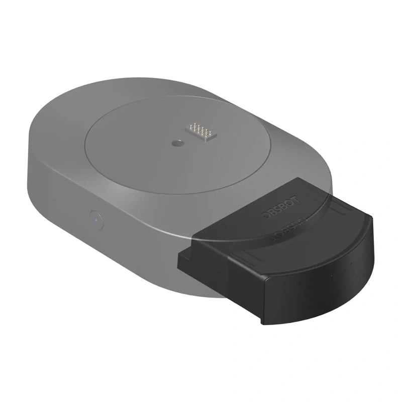 Charging base OBSBOT 360° rotating