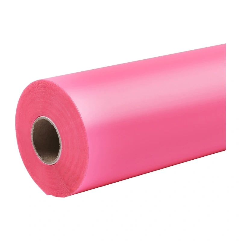 Self-adhesive film HTVRONT Matte 30.5cm x 180cm (pink)