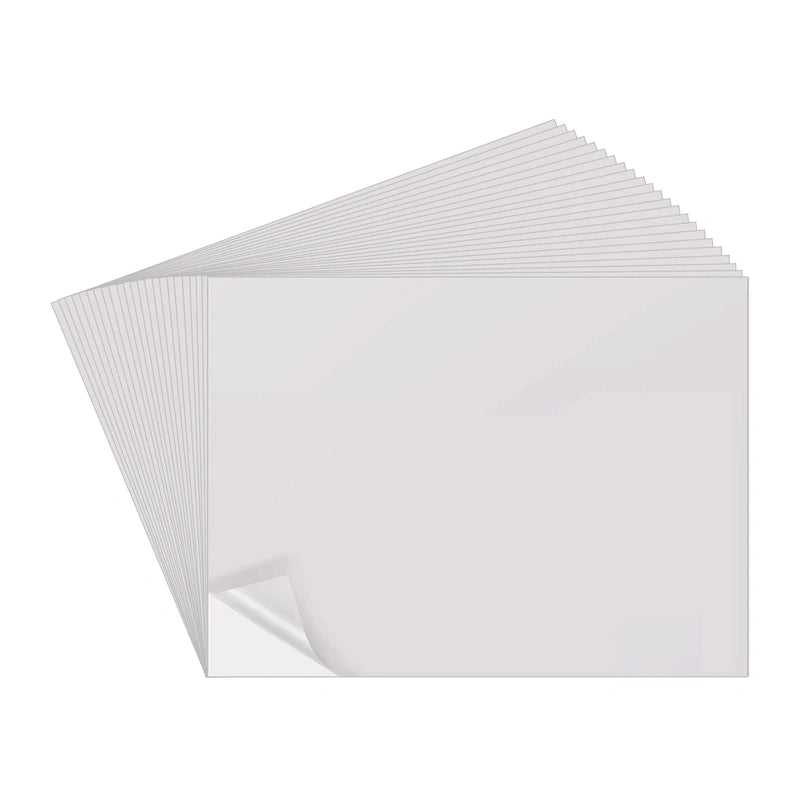 Sublimation paper HTVRONT 120g A4 140 pcs.