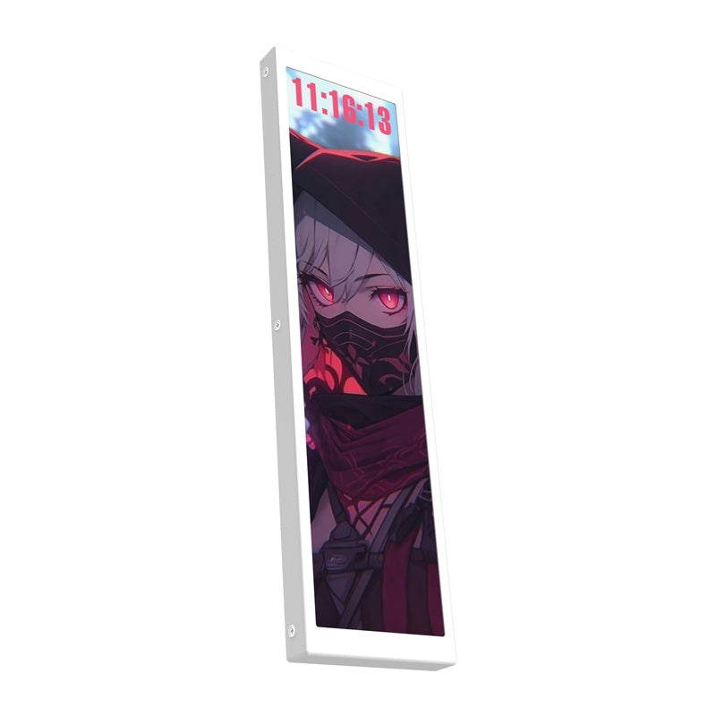 Computer Screen Darkflash IPS 9,2" V92 (white)