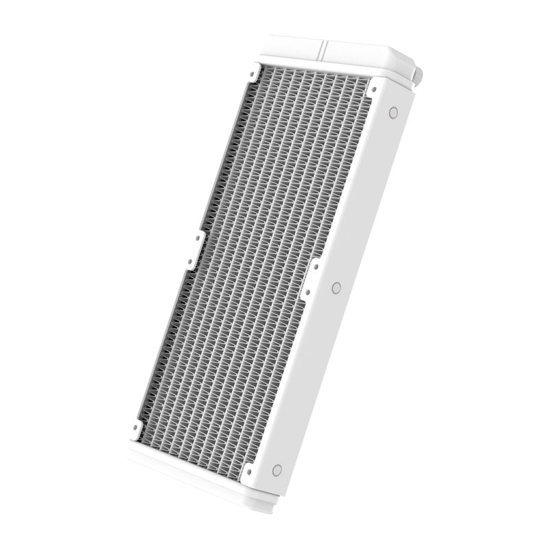 CPU cooler Darkflash DH240D v2 (white)