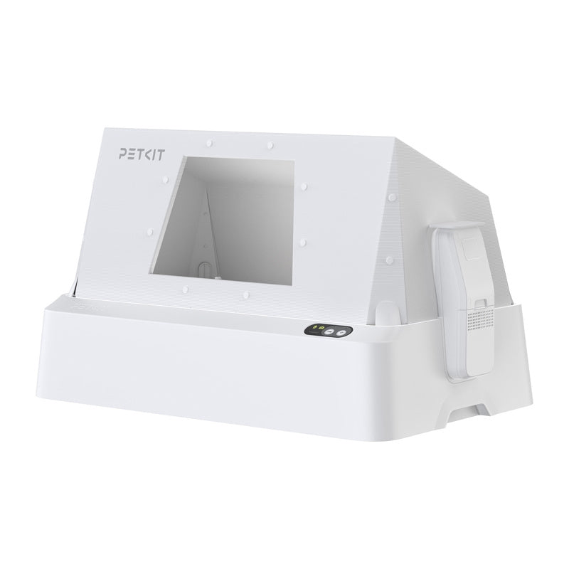 Litter box hood Petkit Hood
