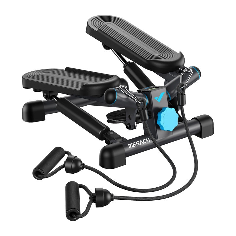 Stepper MERACH MR-2354B2 (black)