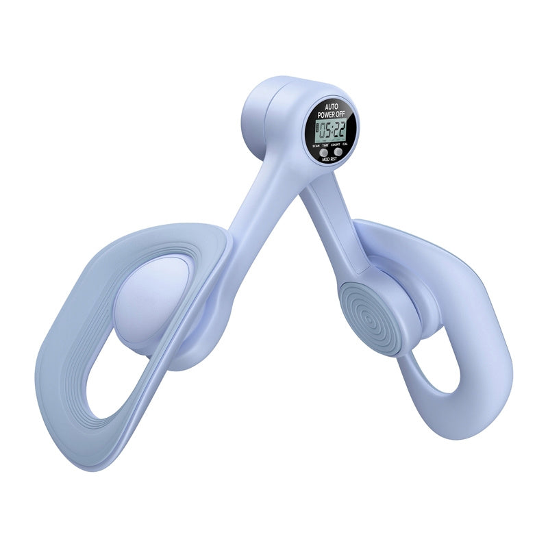 Trainer MERACH MR-2397 inner thigh and pelvic floor muscles (blue)