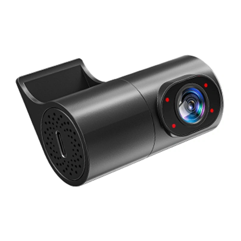 Dashcam WOLFBOX G900TriPro Cabin WiFi 4K + 2.5K