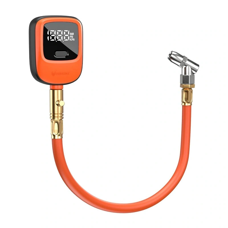 Pressure gauge Etenwolf T600