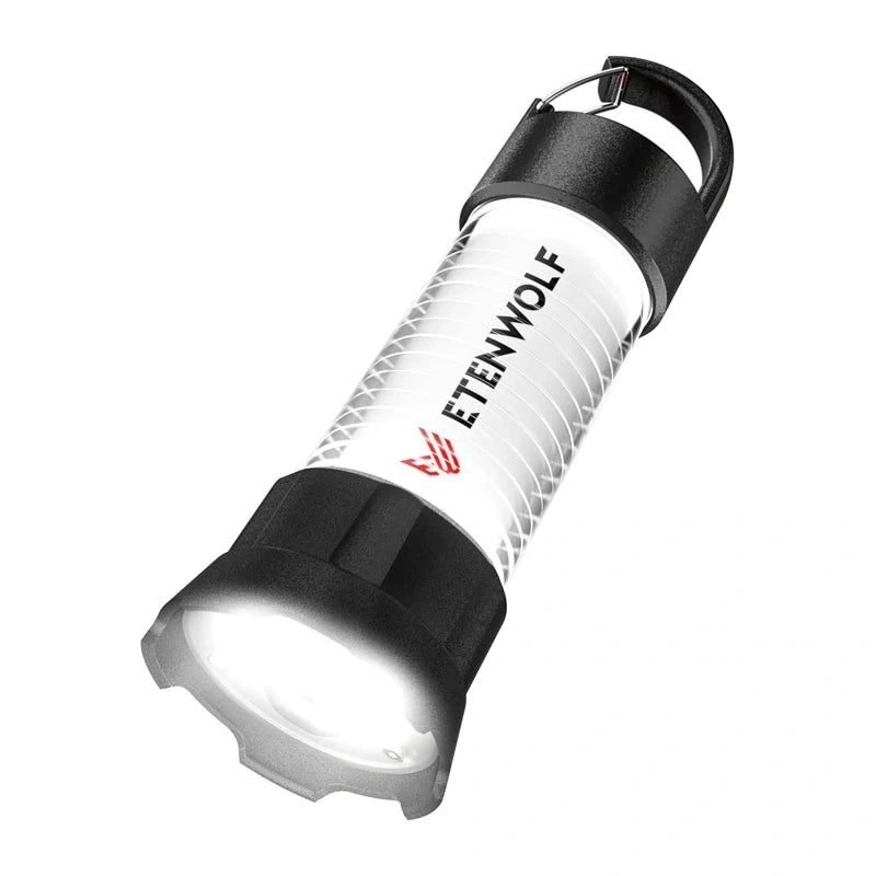 Flashlight Etenwolf CL5 1000lm