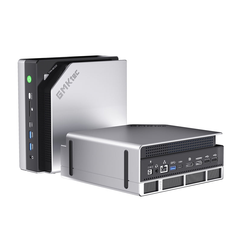 Mini PC GMKtec EVO-X2 Ryzen AI Max+ 395 64GB 1TB Win11 Pro